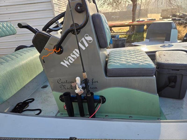 Livewell Console