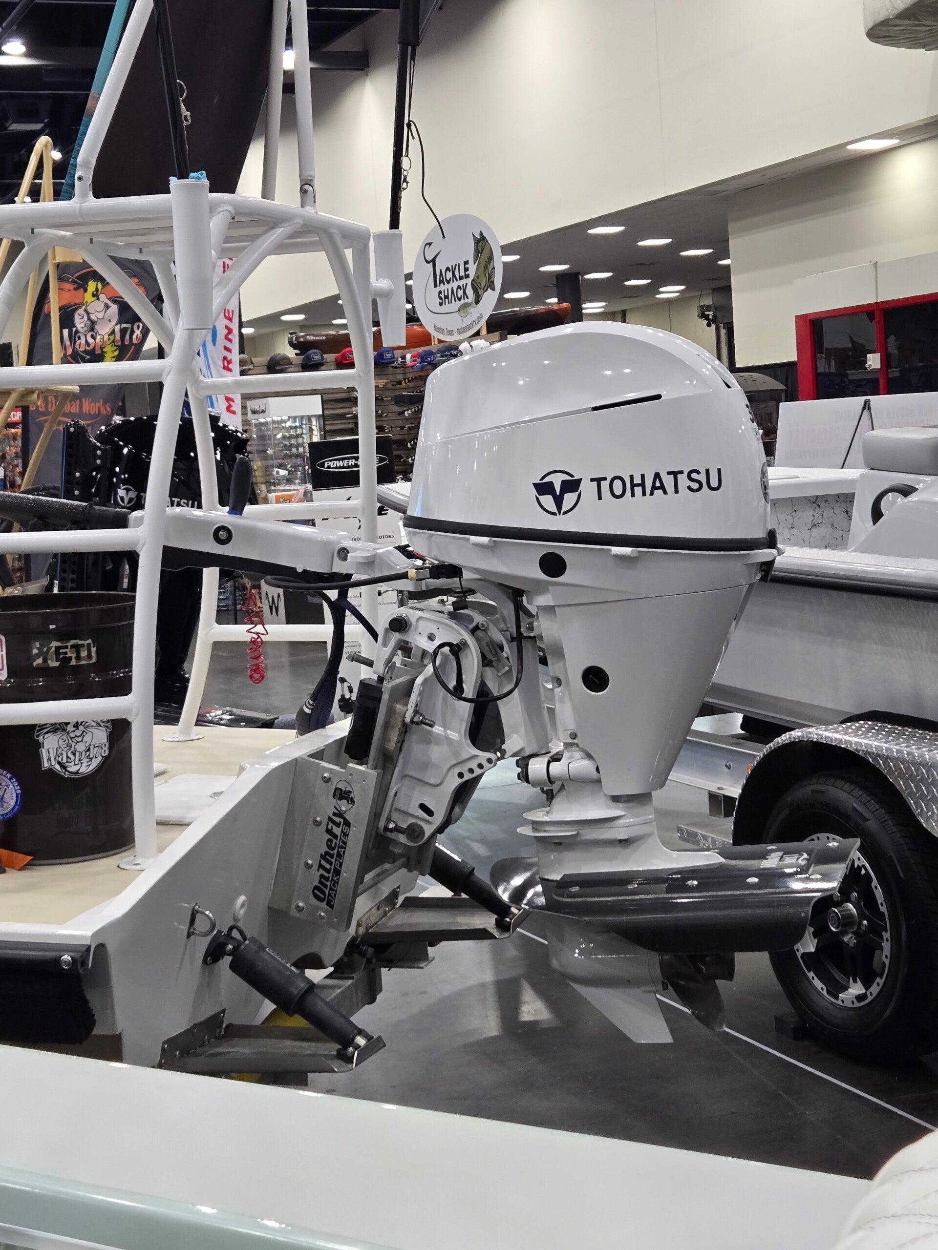 Multifunction Tiller Steer