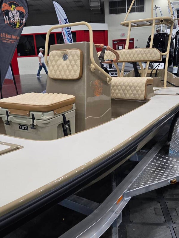 Upholstery