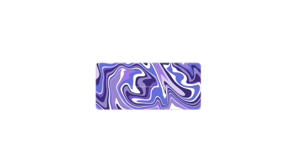Swirl Purple