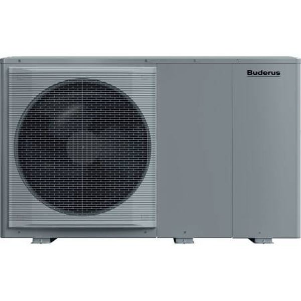 Logatherm WLW156 MB AR