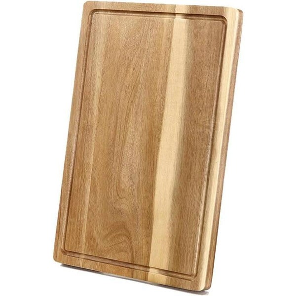 Bamboo Cutting Board ( 3 )