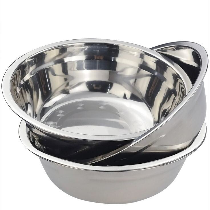 Mixing Bowls Container ( 5 PCS )