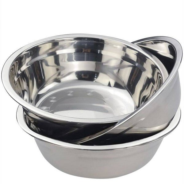 Mixing Bowls Container ( 5 PCS )