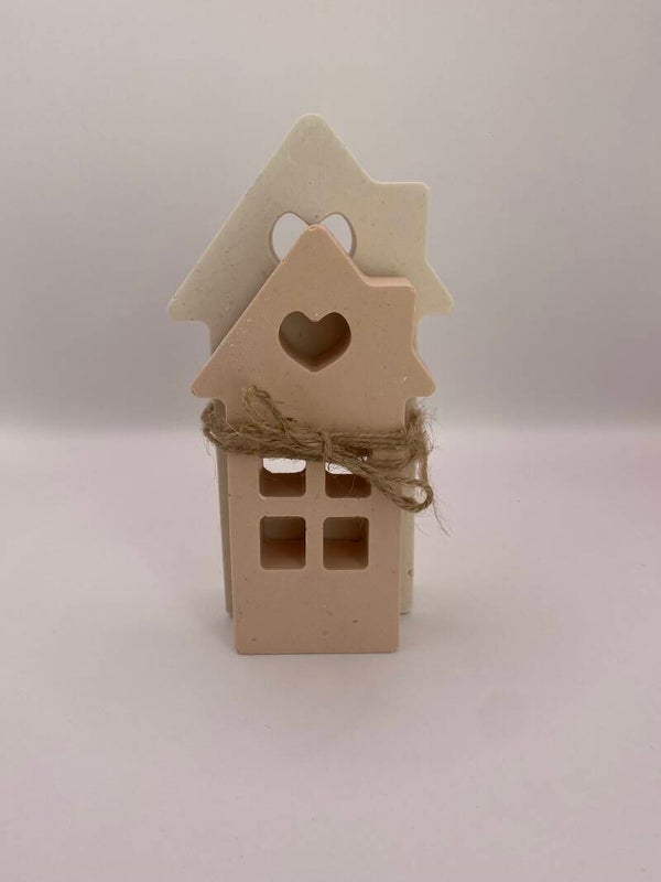 Huisjes medium