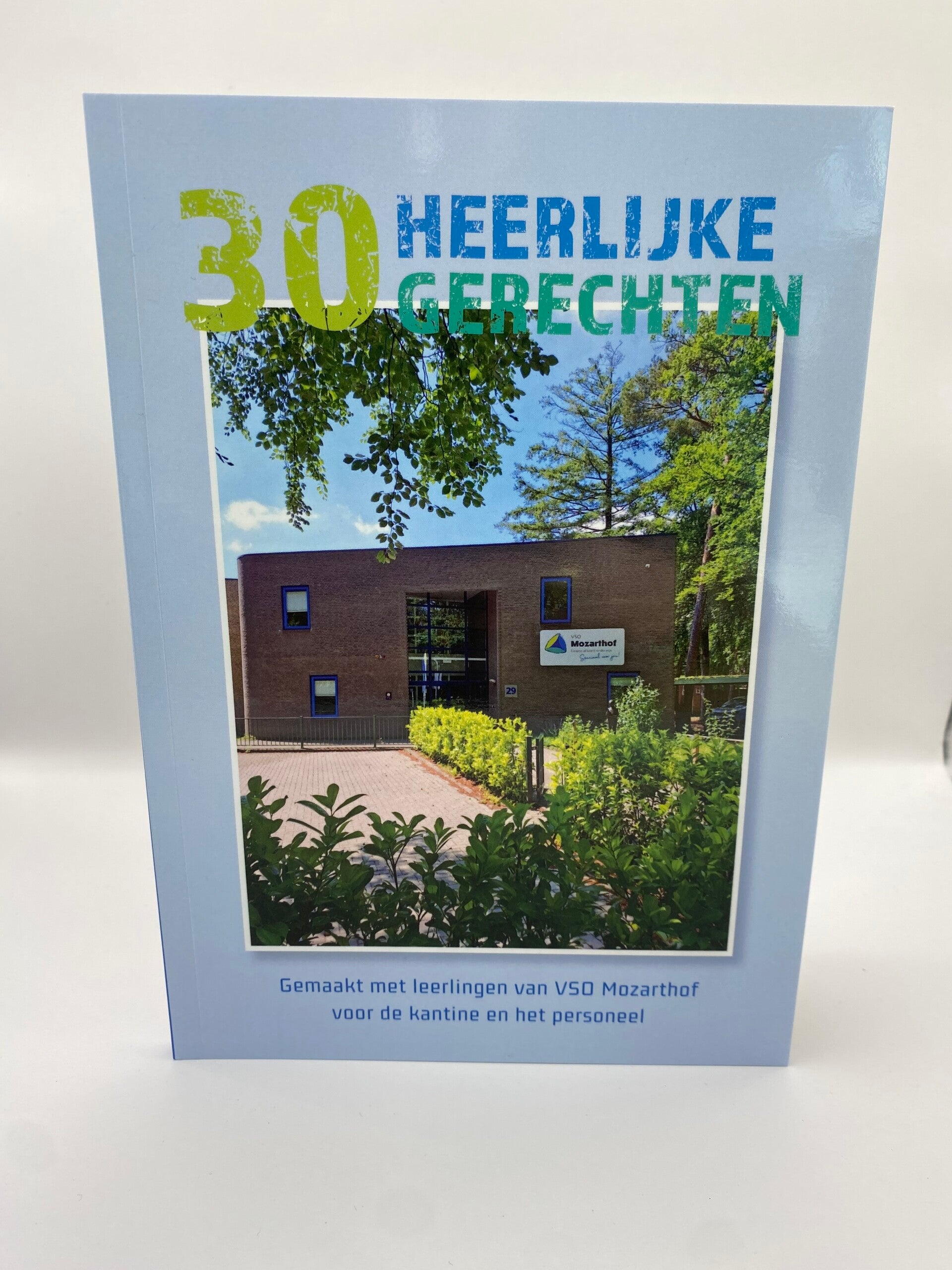 Kookboekje