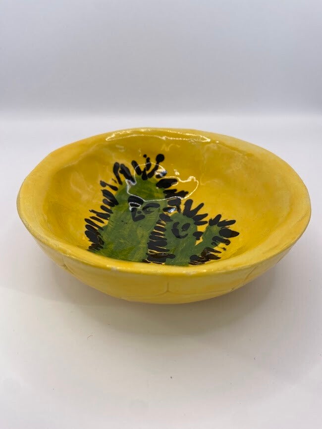 Schaal small cactus