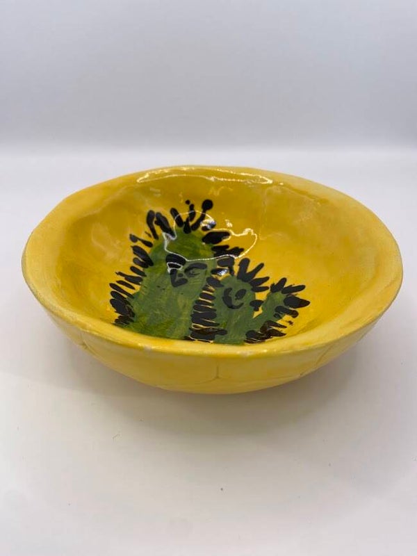 Schaal small cactus
