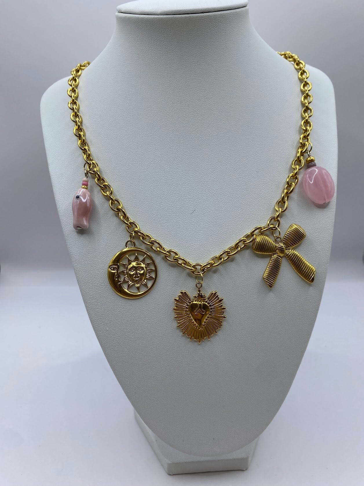 Schakelketting