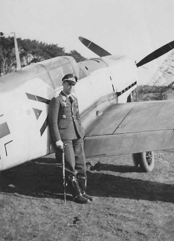 luftwaffe-maquette.com Trautloft JG51