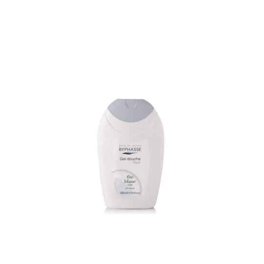lait de douche BYPHASSE au thé blanc 500ml