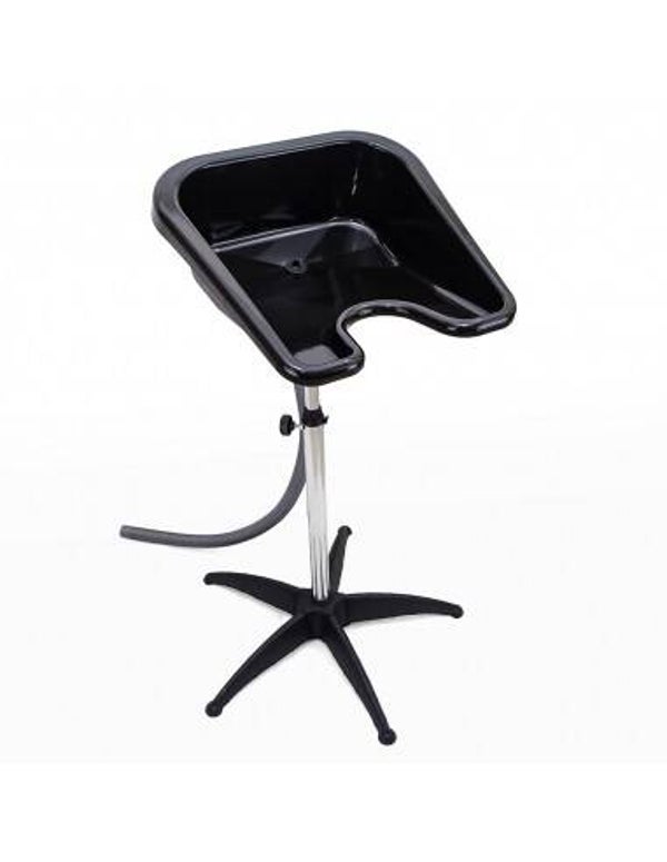 BAC A SHAMPOING MOBILE