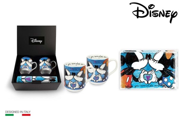 Coffret cadeau Disney - set duo