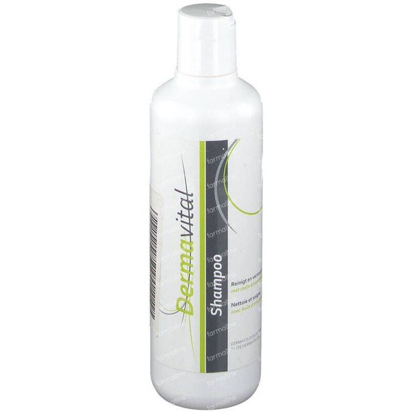 SHAMPOING DERMAVITAL 250ML