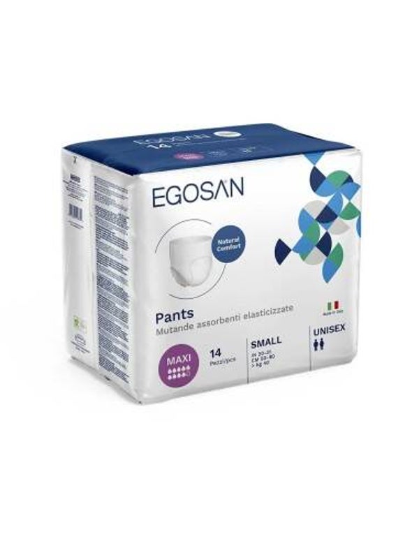 EGOSAN MAXI 9G