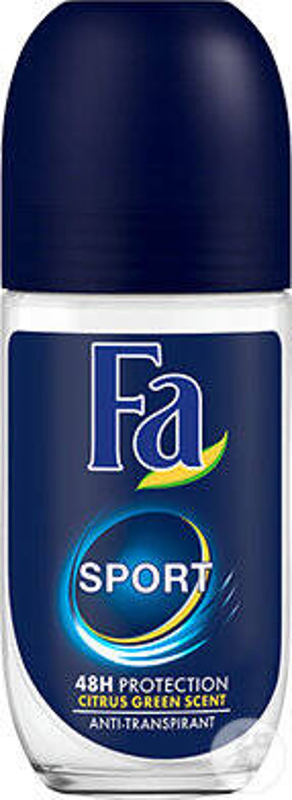 DEODORANT FA SPORT ROLL-ON