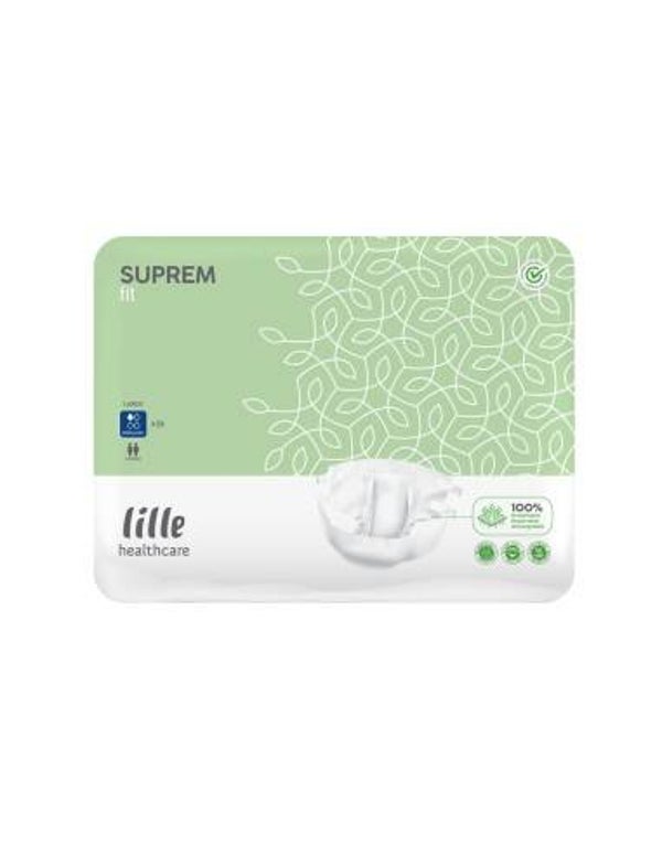 LILLE fit regular plus COMPLET