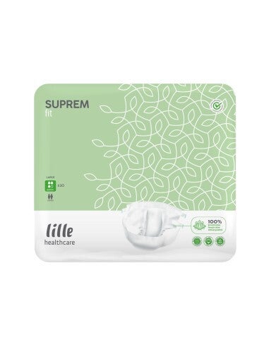 LILLE FIT SUPER PLUS