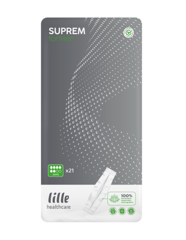 LILLE for men super
