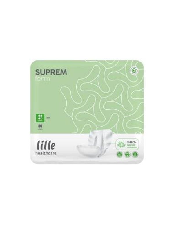 LILLE form super plus