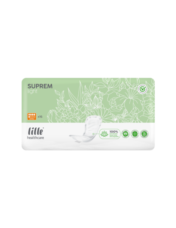 LILLE light extra plus