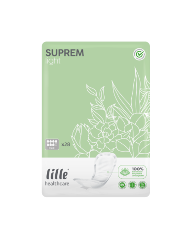 LILLE light maxi