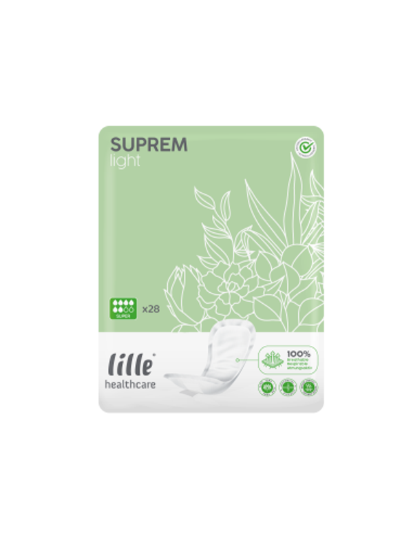 LILLE light super