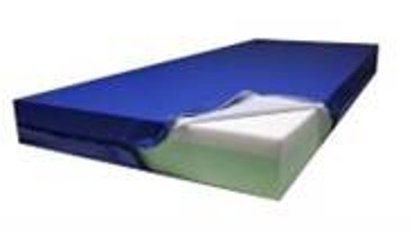 MATELAS VISCO 80 KG 195 X 85 X 14 <MAX 140KG