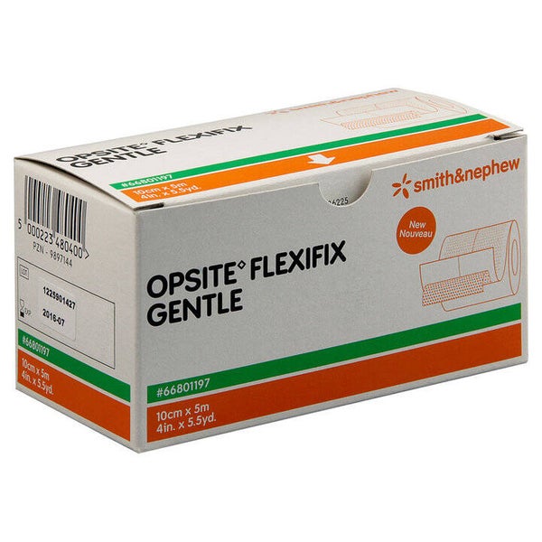 OPSITE GENTLE 10cmX5M