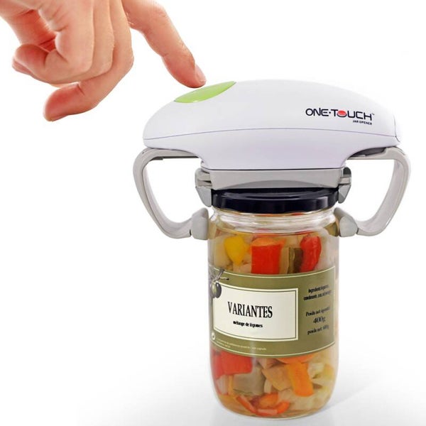 OUVRE BOCCAL ELECTRIQUE GYROSPEN