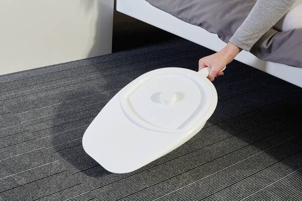 BASSIN DE LIT / PANNE DE LIT