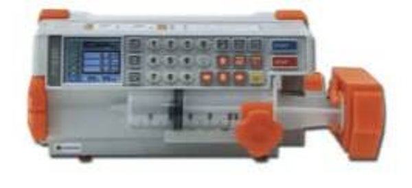 POUSSE SERINGUE AUTOMATIQUE SP-8800