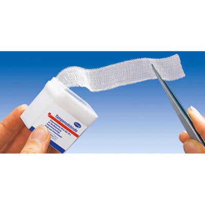 MECHE DE GAZE HARTMAN