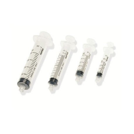 SERINGUE BORNOVA LUER SLIP