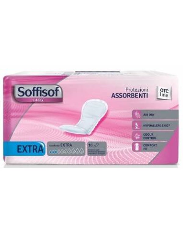 SOFFISOF lady extra