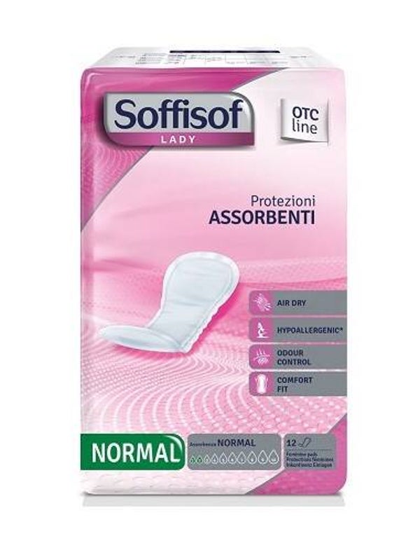 SOFFISOF lady normal