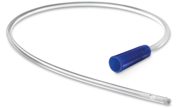 SONDE DE NELATON PVC 40CM