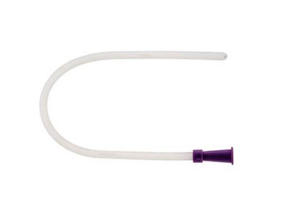 SONDE RECTALE PVC 40CM