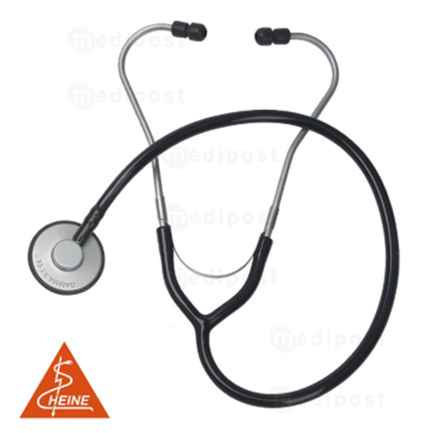 Stéthoscope Heine Gamma 3.1 Pulse