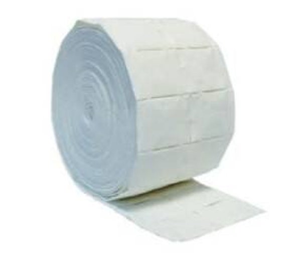 tampons ZELLETEN 4X5CM