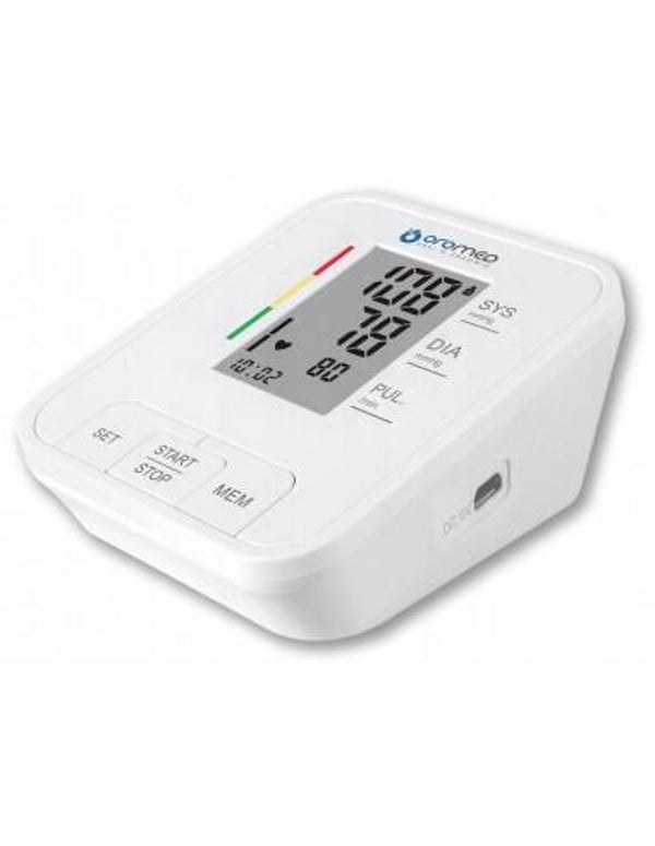 TENSIOMETRE BRASSARD OROMED N4 CLASS + TRANSFO