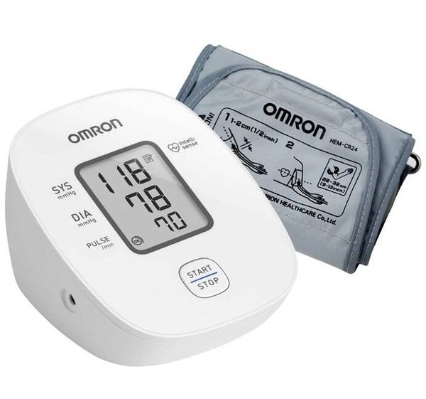 TENSIOMETRE BRASSARD OMRON BASSIC M2