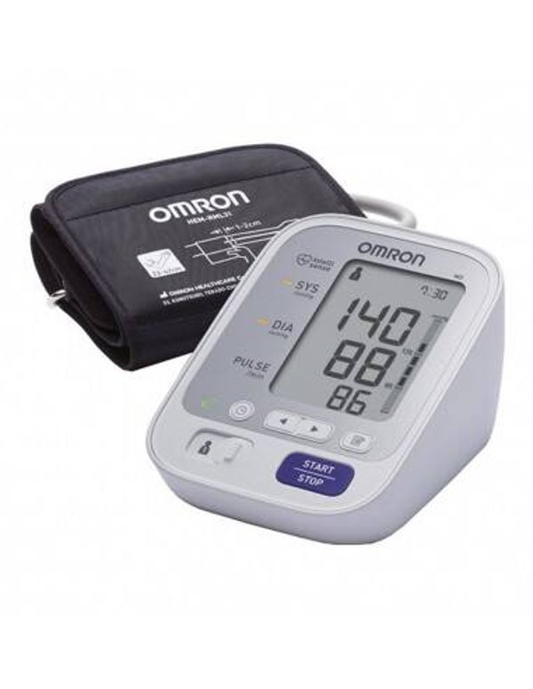 TENSIOMETRE BRASSARD OMRON COMFORT M3