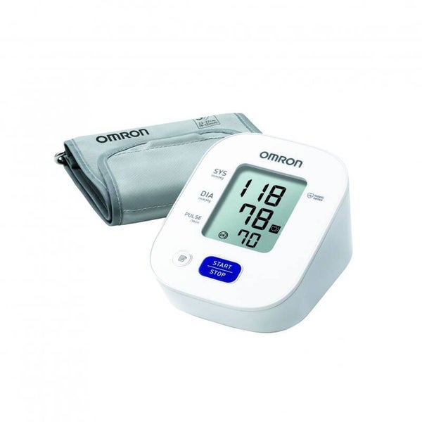 TENSIOMETRE BRASSARD OMRON M2