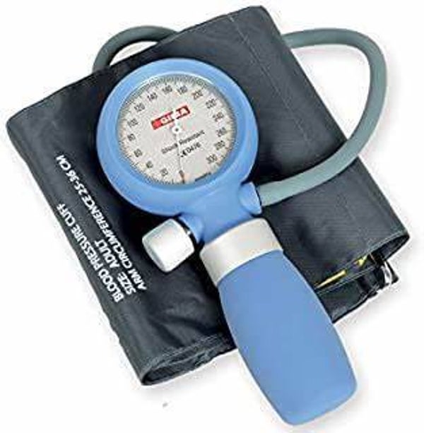 TENSIOMETRE MANUEL ANTI CHOC P200