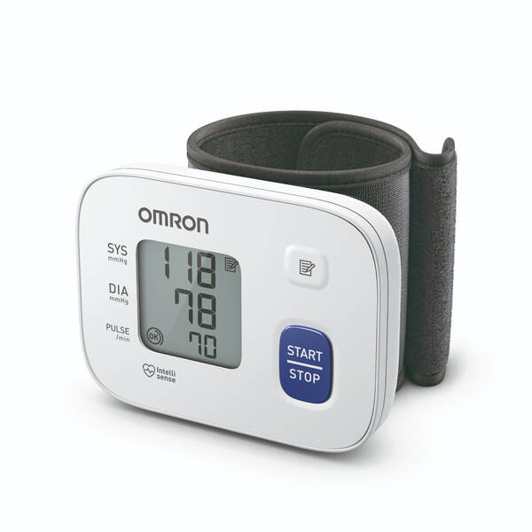 TENSIOMETRE POIGNET OMRON RS1