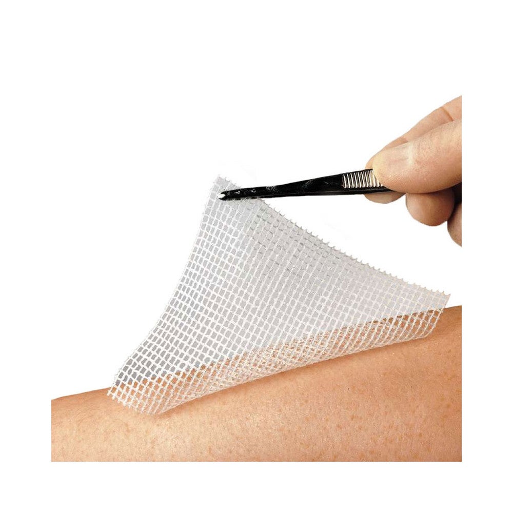 MED'S FARMACTIVE 10/10 TULLE GRAS EN BOITE DE 50p