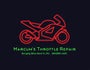Marcum’s Throttle Repair