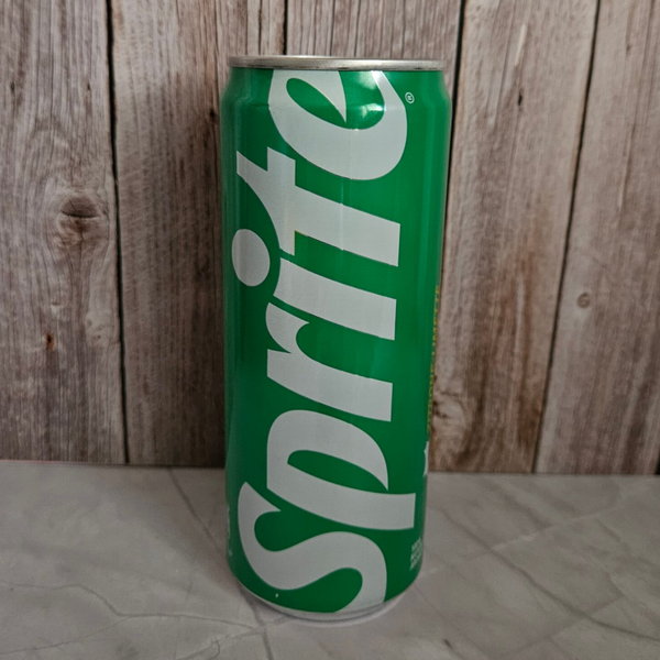Sprite Zitrone-Limette 330 ml (inkl. 0,25 € Pfand)