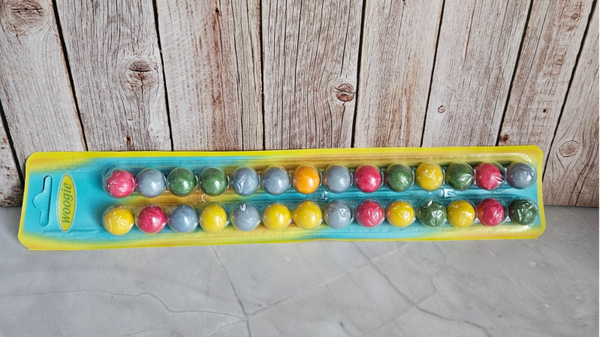 Woogie Kaugummi 28 Stück - KULT Süßigkeit